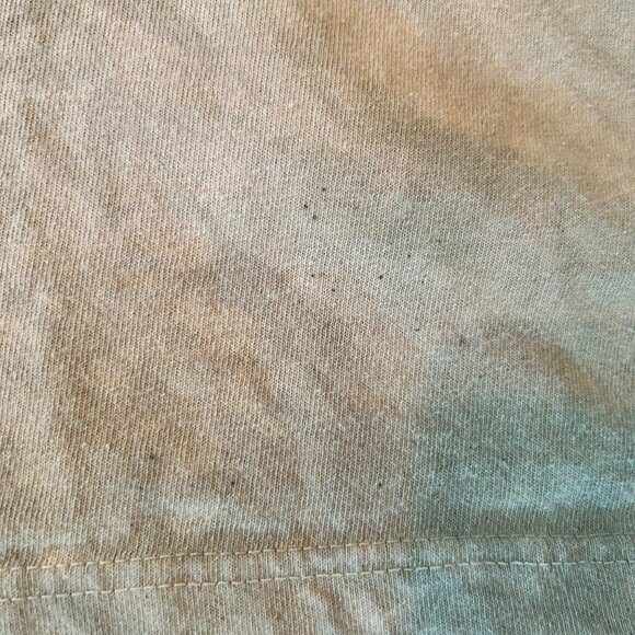 The Mountain Thomas Kinkade Tie Dye Cabin In Woods Tee XL USA - Picture 4 of 7